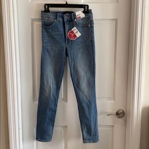 Express Ankle Legging High Rise